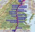 Map Virginia I95 – Get Latest Map Update
