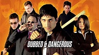 Dubbed & Dangerous | Full Movie | Action Film - YouTube