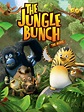 The Jungle Bunch: The Movie (2012) - Rotten Tomatoes