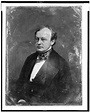 [John Van Buren, half-length portrait, three-quarters to left ...