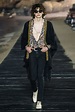 Saint Laurent Spring 2020 Menswear Collection - Vogue Mannequins ...