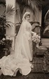Isabella of Orleans (1878-1961) in wedding dress. | Принцессы ...