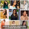ALL ABOUT THE GORGEOUS HIBA QADIR BOKHARI AND HER LATEST PICTURES! - page3
