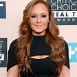 Leah Remini Wiki, Biography, Age, Height, Weight, Net Worth, Affair ...