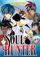 Soul Hunter | Anime-Planet