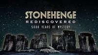 Stonehenge Rediscovered - MagellanTV Documentaries