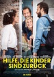 Hilfe, die Kinder sind zurück! - Film 2019 - FILMSTARTS.de