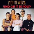 Who can it be now? | Men At Work | Midifile & Playback