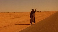 Ver "El demonio del desierto" Película Completa - Cuevana 3