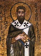 St. Basilius der Große
