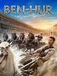 Watch Ben-Hur | Prime Video