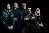 Judas Priest Announce Rescheduled 50 Heavy Metal Years Tour - Rocked