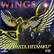Wings - Biru Mata Hitamku | Releases | Discogs