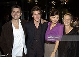 Jake Gyllenhaal Parents: Meet Stephen Gyllenhaal and Naomi Foner ...
