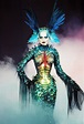Why is it expensive: Thierry Mugler's most iconic 'Chimère' dress