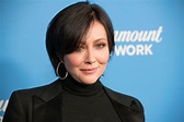 Shannen Doherty Shares Health Update Amid Battle With Stage 4 Cancer ...
