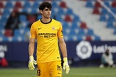 Bono, the Moroccan goalkeeper who finished off Spain: born in Canada ...
