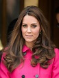 7 times Kate Middleton's hair looked amazing | Kate middleton hair ...
