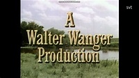 A Walter Wanger Production logo (1949) - YouTube