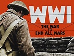 Unit 5 Spanish American War & WWI - U.S. History II- Wilson