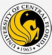 Ucf Logo - University Of Central Florida - Free Transparent PNG ...