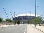 Estádio Intermunicipal Faro/Loulé - Estádio Algarve - Loulé | All About ...