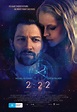 Poster zum 2:22 - Zeit für die Liebe - Bild 2 - FILMSTARTS.de