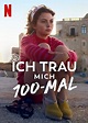 Poster zum Film Ich trau mich 100-mal - Bild 2 auf 26 - FILMSTARTS.de