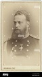 Portrait of Grand Duke Alexei Alexandrovich of Russia (1850-1908 ...