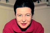 Simone de Beauvoir, la filósofa que inspiró la lucha feminista | Marca ...