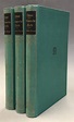 Gesammelte Werke in drei Bänden. by Dehmel, Richard: (1913) 22.-24. Tsd ...