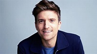 Greg James reveals why he turned down Strictly Come Dancing this year ...