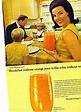 1969 - Florida orange growers - ANITA BRYANT (Oranges ~ Orange Juice ...