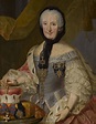 Francoise Christine de Palatinat Soulzbach - Francisca Christina del ...
