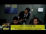 NOY the movie (full trailer) - YouTube