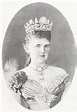 Emma of Waldeck and Pyrmont, Queen of the Netherlands | Unofficial Royalty