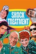 Shock Treatment (1981) - Posters — The Movie Database (TMDb)