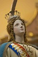 Nuestra Señora de la Asunción: Gloriosa fundadora del Paraguay
