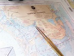 Nautical Chart Types Explained (Illustrated Guide) - Improve Sailing