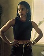 Angela Bassett in Strange Days (1995) | Black girl fashion, Fashion ...