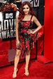 Nicole Polizzi - 2014 MTV Movie Awards in Los Angeles