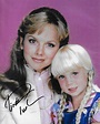 Linda Purl Happy Days Original Autographed 8x10 Photo At Hollywoodshow ...