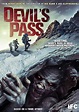Devil's Pass DVD 2013 Region 1 US Import NTSC: Amazon.co.uk: DVD & Blu-ray