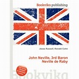 John Neville, 3rd Baron Neville de Raby (Paperback) - Walmart.com ...