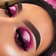 Morphe on Instagram: “Talk about love sick...this look has us ...