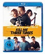 Kill Me Three Times - Man stirbt nur dreimal [Blu-ray]: Amazon.de ...