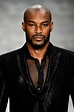 Tyson Beckford on Modeling, Racism in Fashion - Tyson Beckford Interview