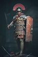 Pin by Corey Martin on Fantasy Characters | Roman armor, Roman warriors ...