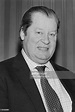 John Spencer, 8th Earl Spencer father of Diana, Princess of Wales ...