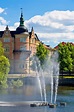 Norrköping. Suecia foto de archivo. Imagen de suecia - 22244698